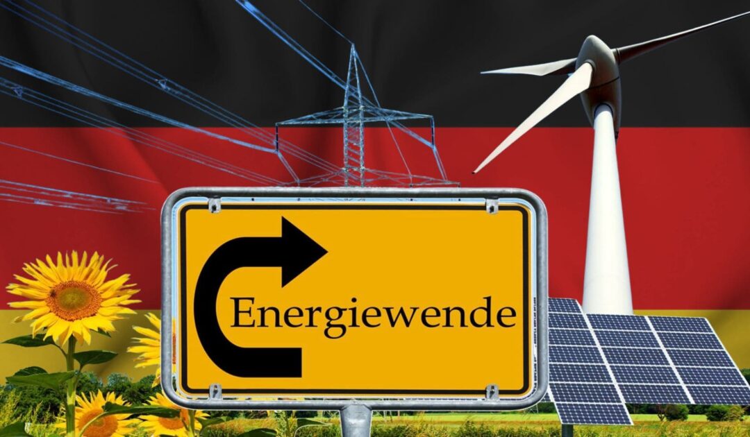 LA ENERGIEWENDE ALEMANA PONE A LOS VERDES EN EL FOCO PÚBLICO Geopol 21