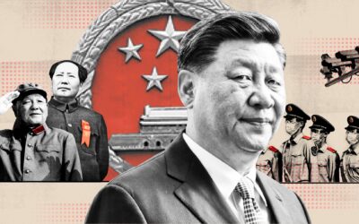 CENTENARIO DEL PARTIDO COMUNISTA CHINO ¿EL RENACIMIENTO DE UNA NACIÓN?