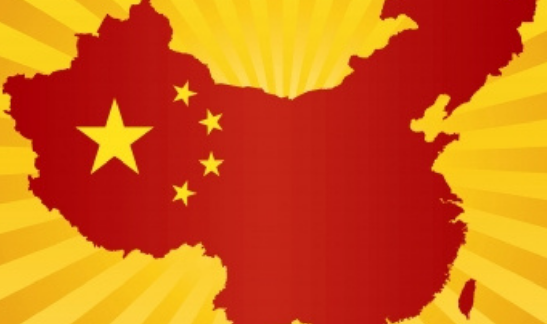 LA PROTECCIÓN DE LAS FRONTERAS COMO EXCUSA DE CHINA PARA EXPANDIRSE