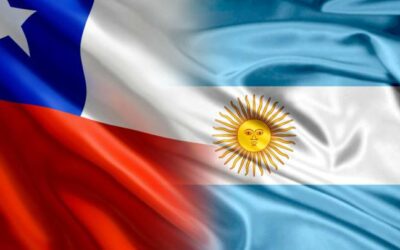 DISPUTA MARÍTIMA ENTRE ARGENTINA Y CHILE: LA HISTORIA CÍCLICA