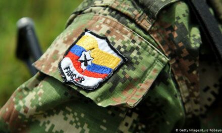 LAS RAÍCES HISTÓRICAS DE LA VIOLENCIA POLÍTICA EN COLOMBIA