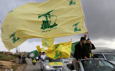 HEZBOLÁ, EL ESTADO PARALELO DEL LÍBANO