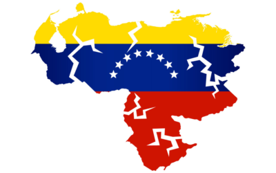 VENEZUELA, LA POTENCIA QUEBRADA DE LATINOAMÉRICA