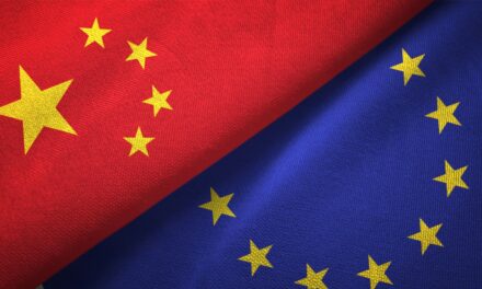 EUROPA Y CHINA FRENTE A FRENTE PARA RECONDUCIR LAS RELACIONES BILATERALES