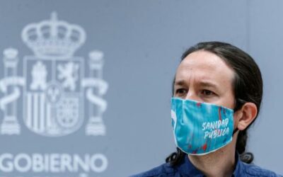 LAS CONSECUENCIAS DE SER GOBIERNO