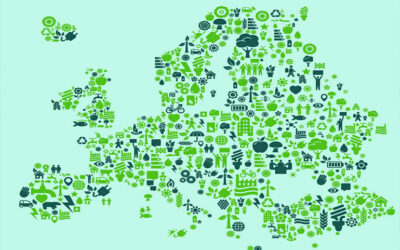 EL MEDIO AMBIENTE COMO UN DERECHO HUMANO, UN ENFOQUE EUROPEO
