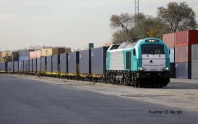 LAS RAZONES DE LAS NUEVAS RUTAS DE LA SEDA Y SUS CONSECUENCIAS GEOPOLÍTICAS