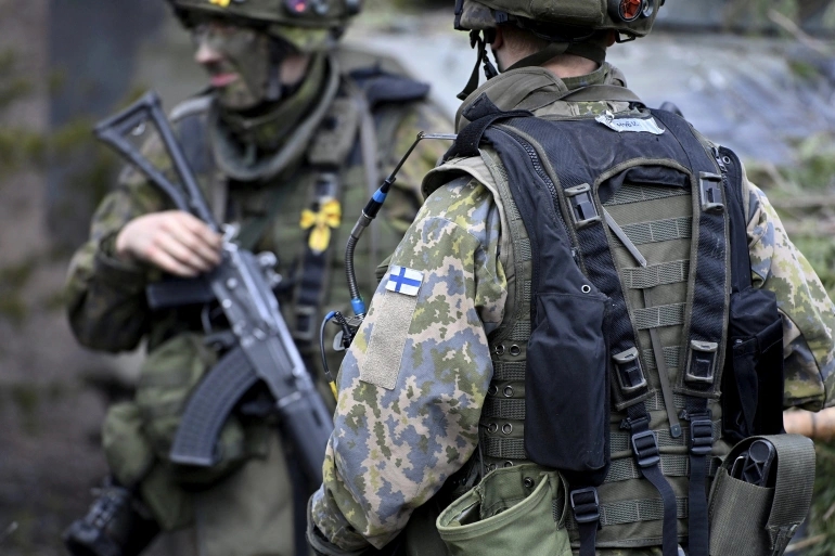 FINLANDIA, LA OTAN Y UNA DESPEDIDA A LA NEUTRALIDAD