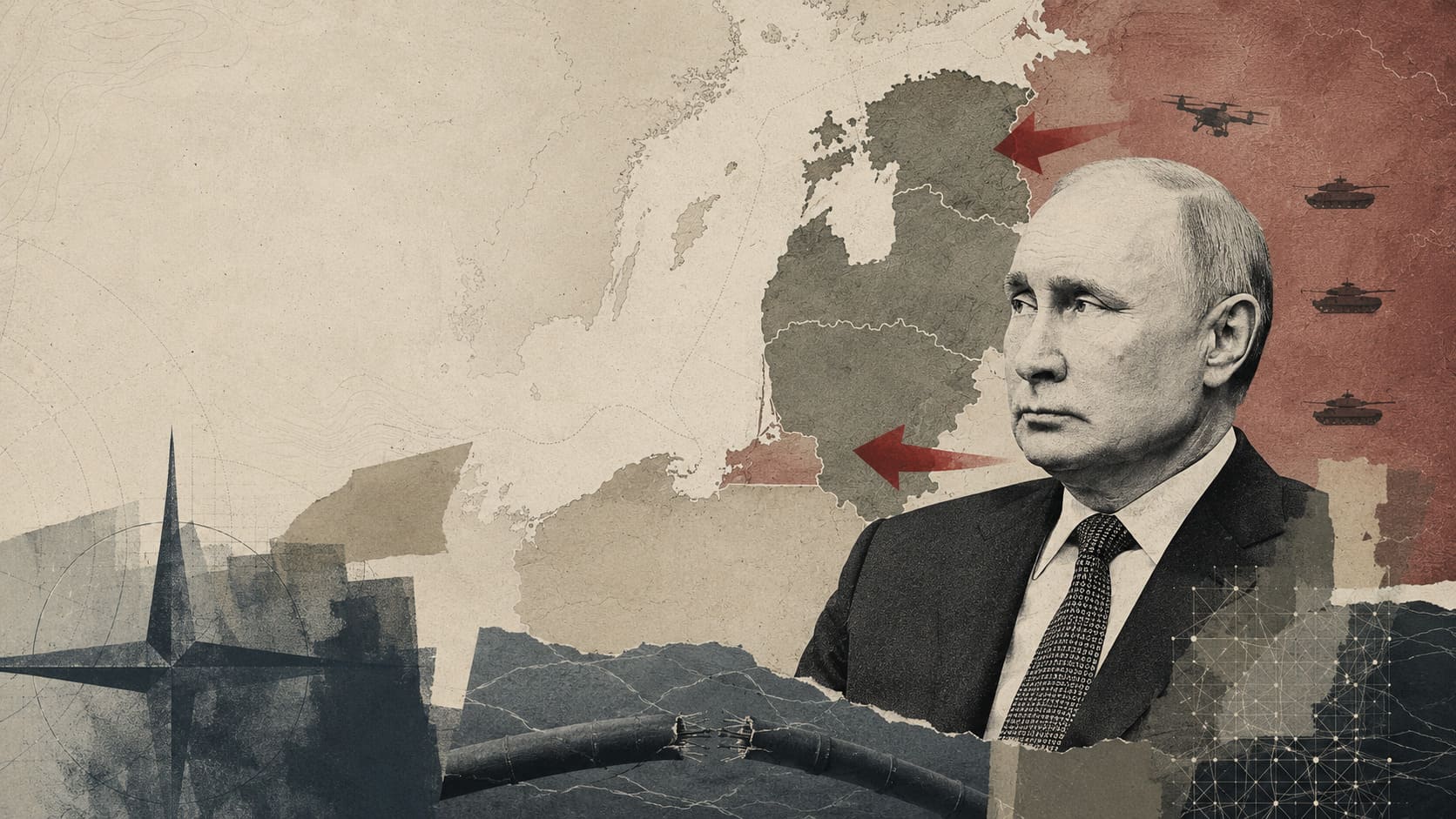 EL PLAN MÁS PELIGROSO DE PUTIN GEOPOL21