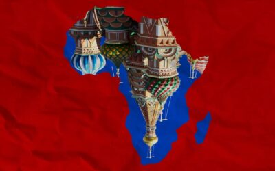 LA CRECIENTE INFLUENCIA DE RUSIA EN ÁFRICA