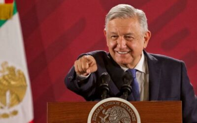 ¿POR QUÉ AMLO Y SU 4T REPRESENTARON «LA ESPERANZA DE MÉXICO»?