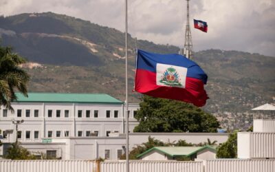 HAITÍ: UN CASO DE INESTABILIDAD CRÓNICA
