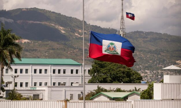 HAITÍ: UN CASO DE INESTABILIDAD CRÓNICA