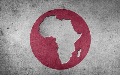 JAPÓN EN ÁFRICA: UN GIGANTE QUE SE VE PEQUEÑO
