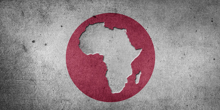 JAPÓN EN ÁFRICA: UN GIGANTE QUE SE VE PEQUEÑO