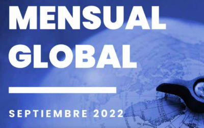 INFORME MENSUAL GLOBAL (IMG) SEPTIEMBRE 2022