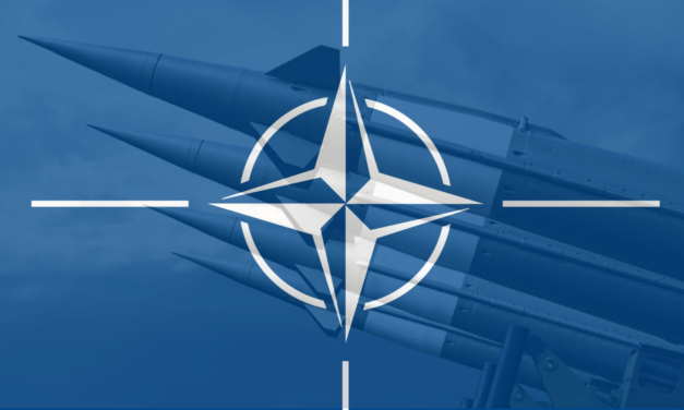 EL PROGRAMA DE SHARING NUCLEAR DE LA OTAN