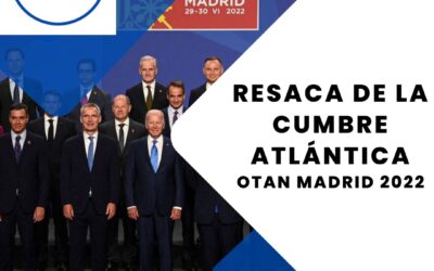 RESACA ATLÁNTICA TRAS LA CUMBRE DE MADRID – EL OBSERVADOR