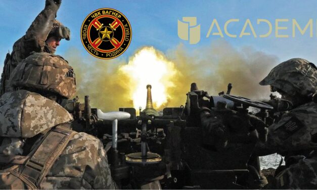 MERCENARIOS MODERNOS EN CONFLICTO Y SU INFLUENCIA EN LA ACTUALIDAD