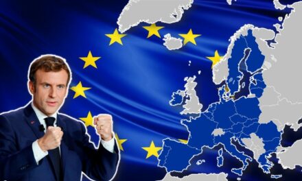 LA “COMUNIDAD POLÍTICA EUROPEA” DE MACRON: ¿UN PROYECTO DE FUTURO?