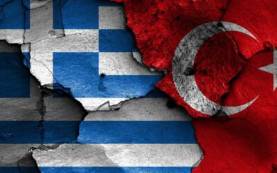 TURQUÍA, GRECIA Y EL DEBATE DEL DODECANESO