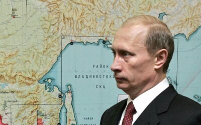 LA INFLUENCIA DE RUSIA EN ASIA-PACÍFICO