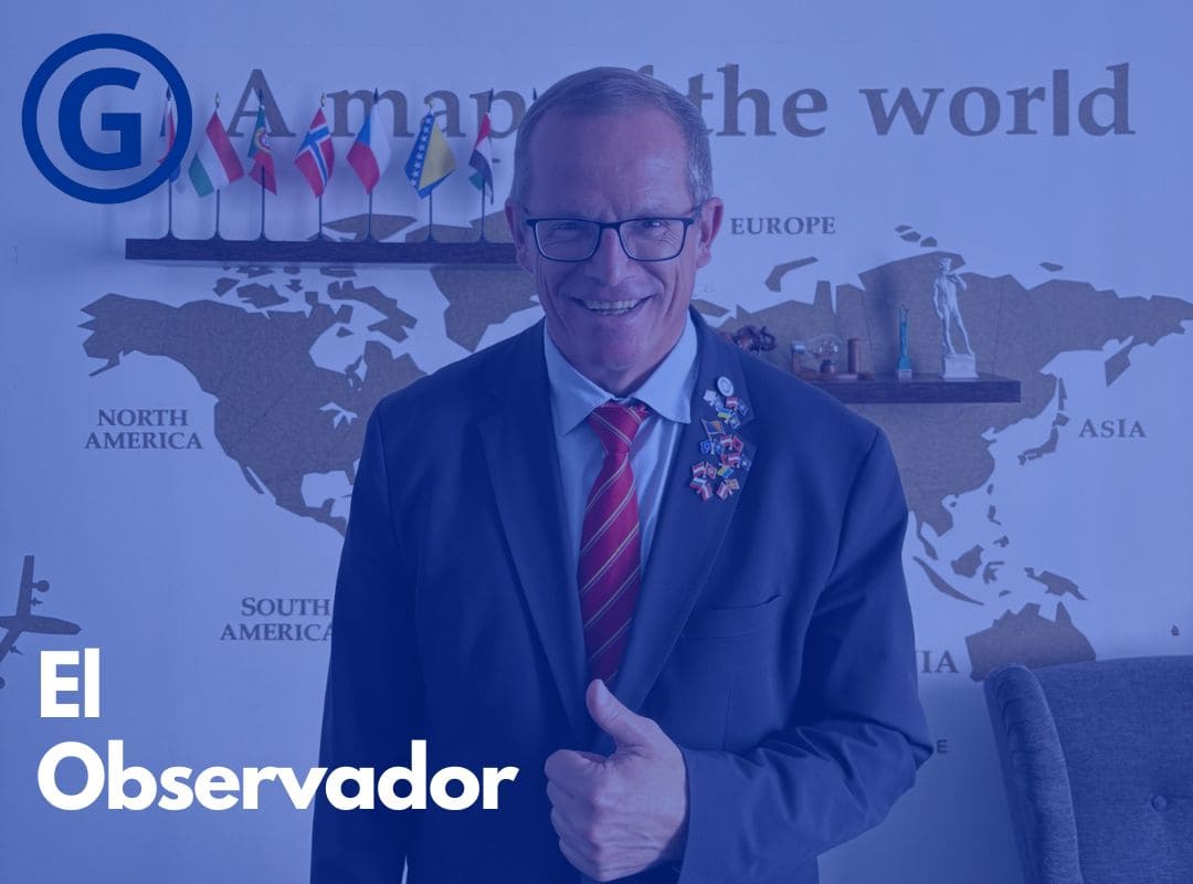 Gunther Fehlinger: Austria Should Join NATO and Spain Should Recognize Kosovo