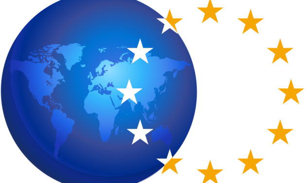 LA DIPLOMACIA DE LA UE: EL SEAE