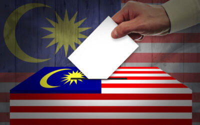 Malaysia’s 15th General Election