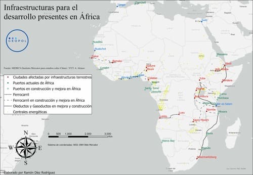 Mapa de la influencia en infraestructuras africanas de China. GEOPOL21 (1) (1) (1)