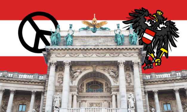 LA PARTICULAR NEUTRALIDAD AUSTRIACA