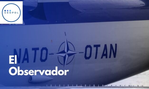 UCRANIA: LA OPERACIÓN MÁS CRÍTICA DE LA OTAN