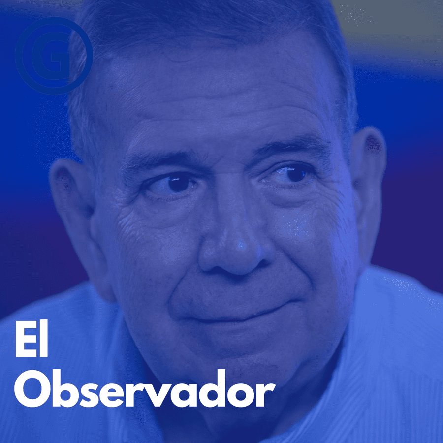 Podcast Venezuela GEOPOL 21-2-2