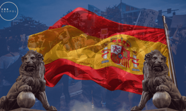 ESPAÑA TRAS LAS ELECCIONES