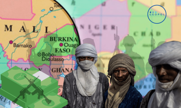 FINANCIACIÓN DE LOS GRUPOS YIHADISTAS EN EL SAHEL Y ÁFRICA OCCIDENTAL: FUENTES DE INGRESOS Y ACTIVIDADES ILÍCITAS