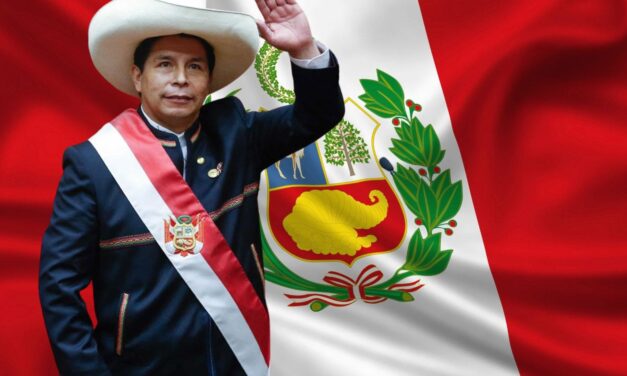EL PERÚ DE PEDRO CASTILLO: ¿HACIA CRECIENTES RETOS SOCIALES Y ECONÓMICOS?