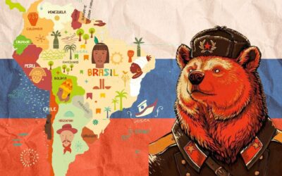 AMÉRICA LATINA – RUSIA ¿NUEVA ERA EN EL ORDEN MUNDIAL?
