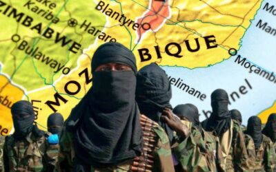 EL TERRORISMO EN EL CANAL DE MOZAMBIQUE ¿HACIA UN NUEVO FOCO AFRICANO?