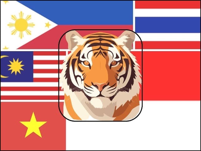 TIGRES MENORES: FORTALEZAS Y DESAFÍOS PARA SU CRECIMIENTO EN ASIA