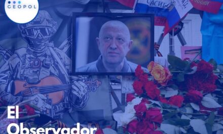 AUGE Y CAÍDA DEL GRUPO WAGNER