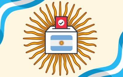 TERREMOTO POLÍTICO EN ARGENTINA