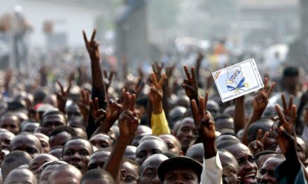 ESTADO DE LA DEMOCRACIA EN ÁFRICA SUBSAHARIANA