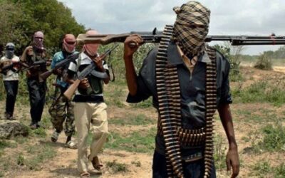 EL TERRORISMO AMENAZA EL ESTADO POSCOLONIAL EN ÁFRICA
