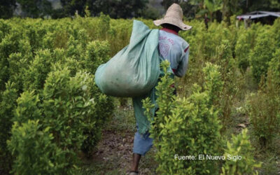 LA ADAPTACIÓN DEL NARCOTRÁFICO EN AMÉRICA LATINA DURANTE LA PANDEMIA: EL COVID-19, FACTOR DE FORTALECIMIENTO DE TENDENCIAS PREEXISTENTES