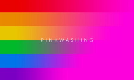 ‘PINKWASHING’ ¿COMPROMISO O MARKETING?