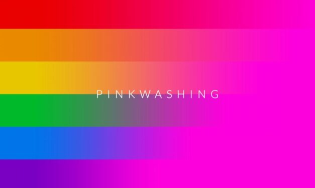 ‘PINKWASHING’ ¿COMPROMISO O MARKETING?