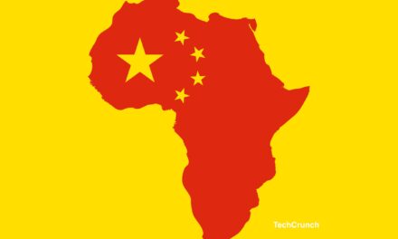 LA INFLUENCIA DE CHINA EN ÁFRICA
