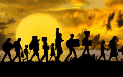 EL IMPACTO DE LOS CAMBIOS CLIMÁTICOS EN LAS MIGRACIONES GLOBALES