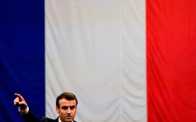 EL LIDERAZGO FRANCÉS DE LA UNIÓN EUROPEA EN EL INDO-PACÍFICO