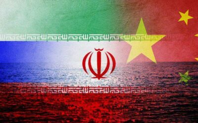 A NEW NETWORK OF ALLIANCES: MOSCOW-BEIJING-TEHERAN AXIS